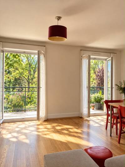 Vente appartement 4 pièces Chatou (78400)