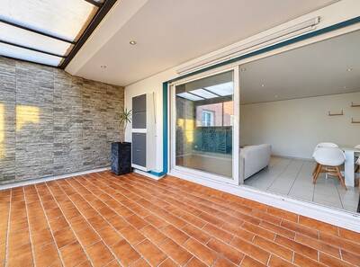 Vente appartement 3 pièces Champs-sur-Marne (77420)