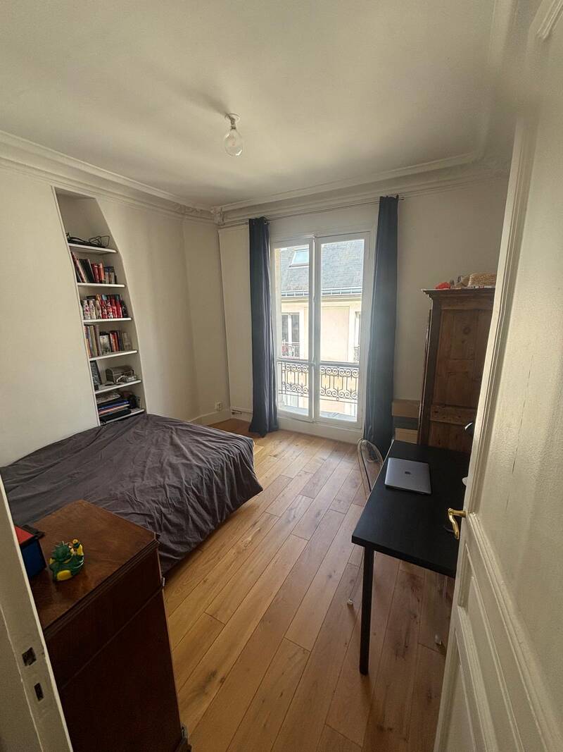 Paris 16E (75016)