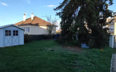 Montluçon (03100)