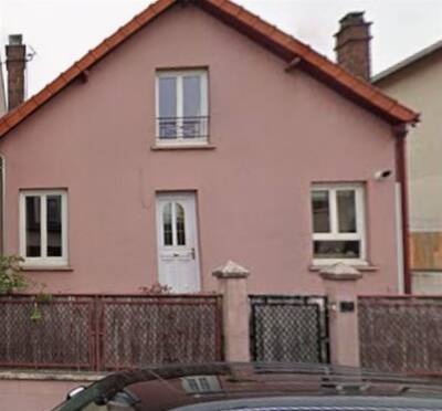 Vente maison 3 pièces Châtillon (92320)