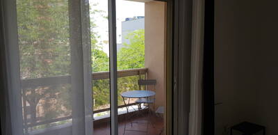 Location appartement studio Lyon 3e