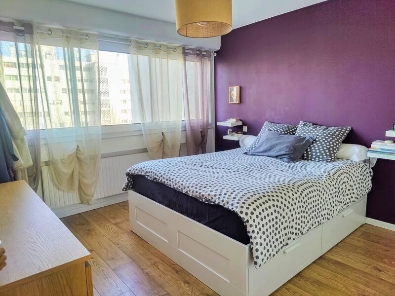 Villeurbanne (69100)