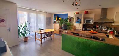Vente appartement 4 pièces Neuilly-Plaisance (93360)