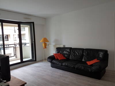 Location appartement 2 pièces Levallois-Perret (92300)