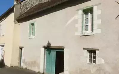 Preuilly-Sur-Claise (37290)