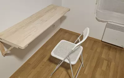 Colocation À Nantes (44000)