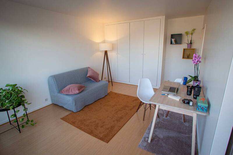 Paris 20E (75020)