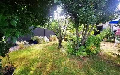 - Duplex Avec Jardin