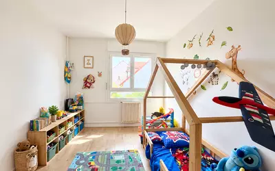 Houilles (78800)