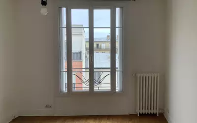 Asnières-Sur-Seine (92600)