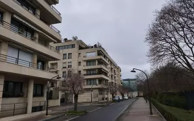 Paris 15E (75015)