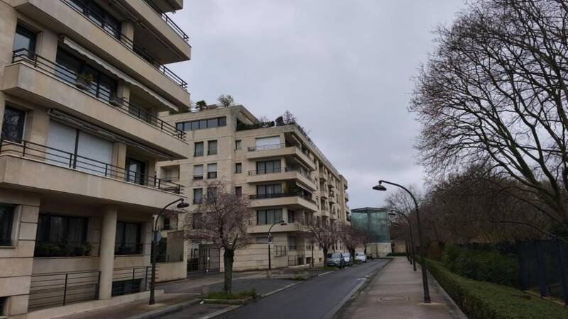 Paris 15E (75015)