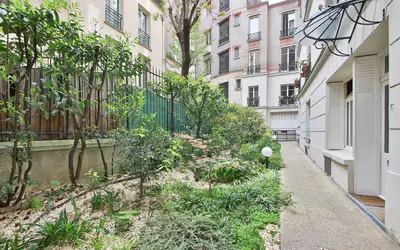 Paris 16E (75016)