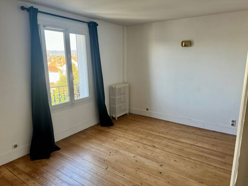 Soisy-Sous-Montmorency (95230)