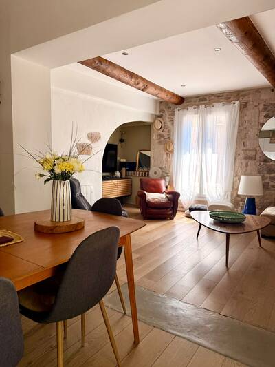 Vente maison 5 pièces Nîmes (30)