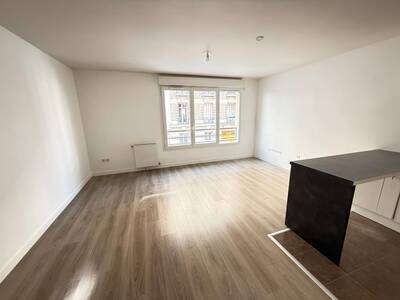 Location appartement 2 pièces Pantin (93500)