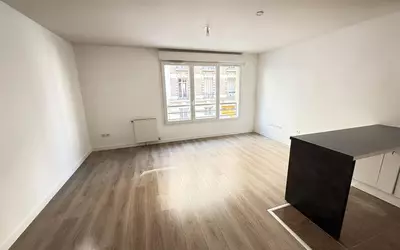 Pantin (93500)