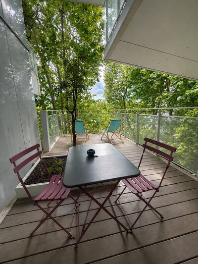 Vente appartement 3 pièces Castelnau-le-Lez (34170)