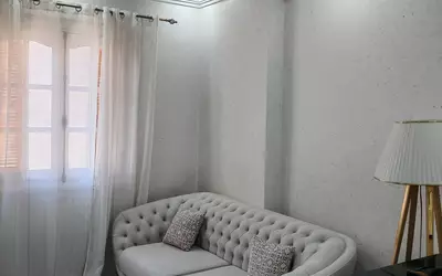 Chelghoum Laid - Algérie