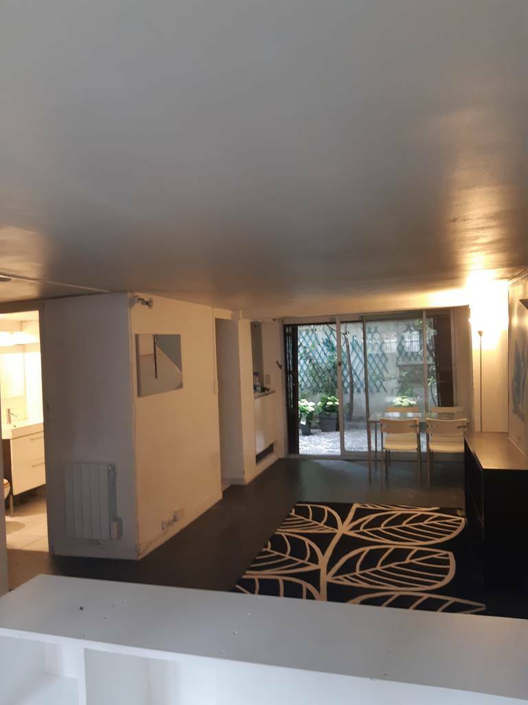 Paris 20E