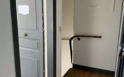 Paris 16E