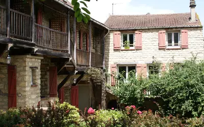 Verneuil-Sur-Seine (78480)