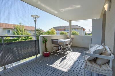 Vente appartement 3 pièces Prévessin-Moëns (01280)