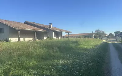 Saint-Martin-Du-Bois (33910)