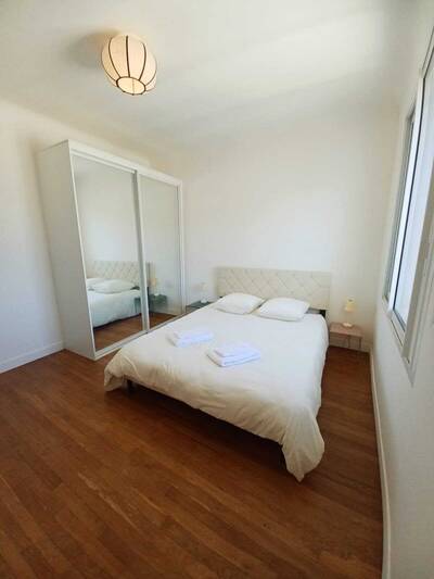 Vente appartement 2 pièces Cannes (06)
