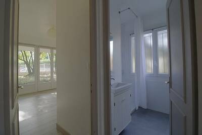 Location appartement 4 pièces Bordeaux (33)
