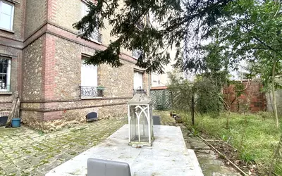 La Garenne-Colombes (92250)