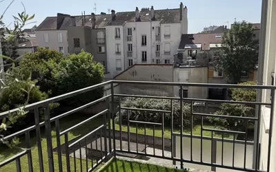 Maisons-Alfort (94700)