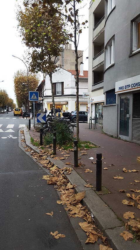 Montreuil (93100)