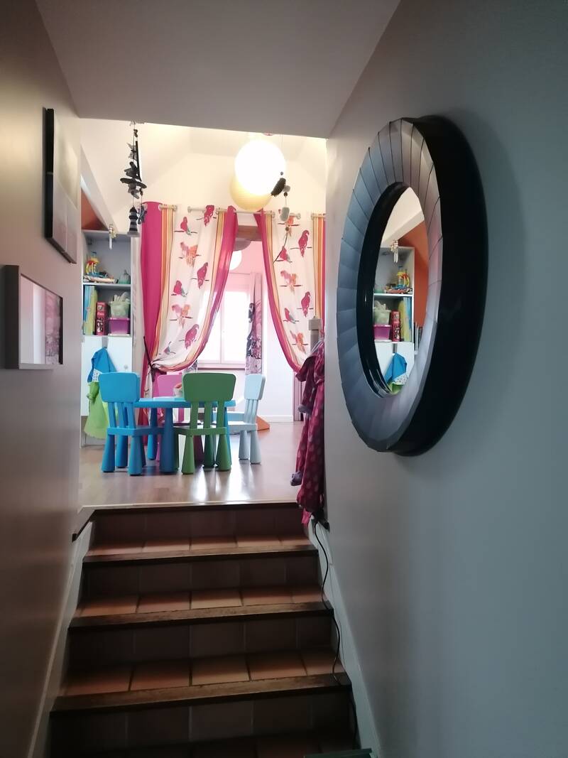 Moussy-Le-Vieux (77230)