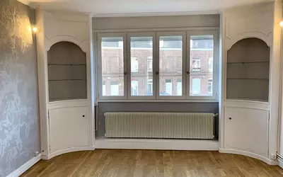 Marcq-En-Barœul (59700)