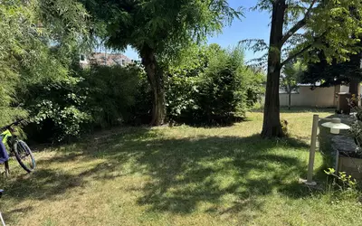 Le Mesnil-Saint-Denis (78320)