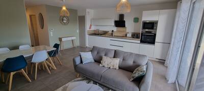 Vente appartement 3 pièces Annecy (74000)