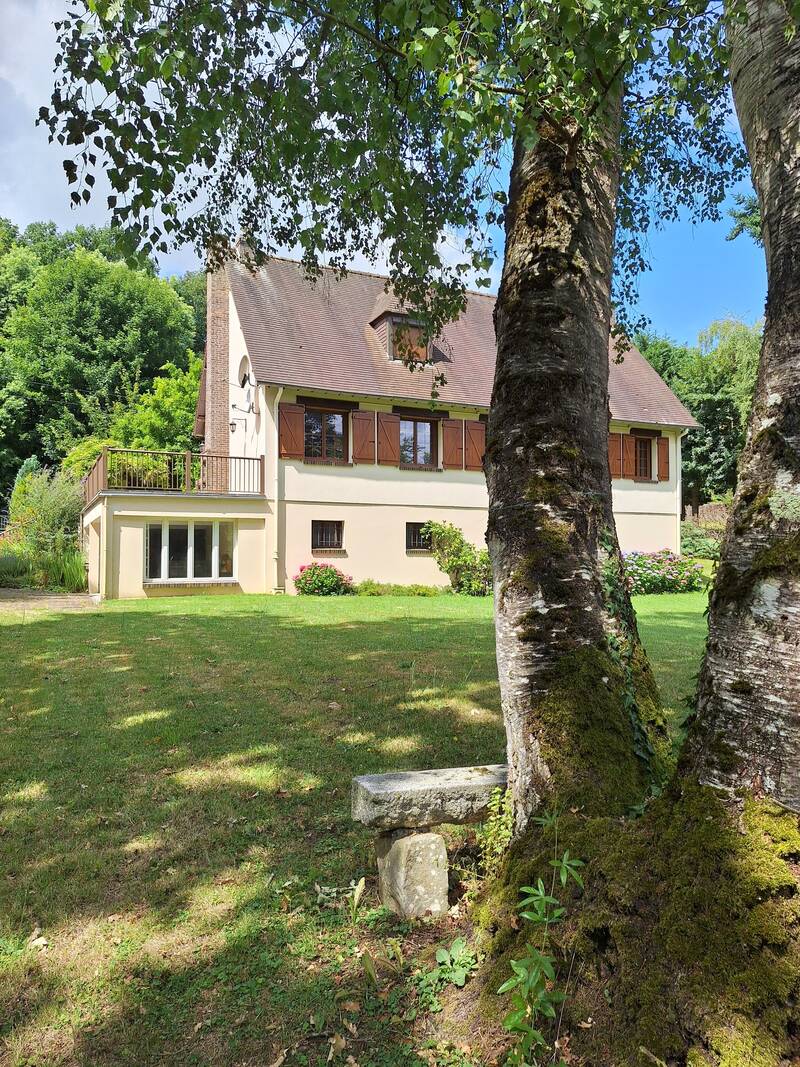 Saint-Prest (28300)