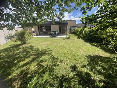 Vente maison 5 pièces Bondoufle (91070)