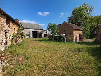 Vente maison 3 pièces Juigné-sur-Sarthe (72300)