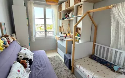 Le Plessis-Robinson (92350)