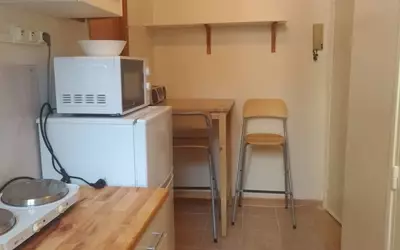 Marseille 8E