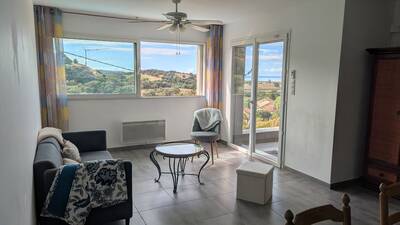 Location appartement 3 pièces Bastelicaccia (20129)