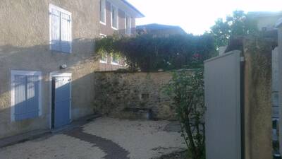 Location maison 3 pièces Saint-Marcellin (38160)