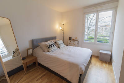 Location appartement 3 pièces Achères (78260)