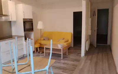 Béziers (34500)
