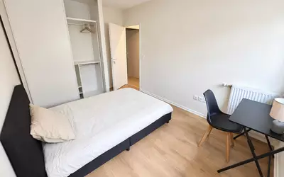 Vitry-Sur-Seine (94400)