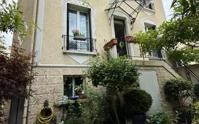 Le Perreux-Sur-Marne (94170)