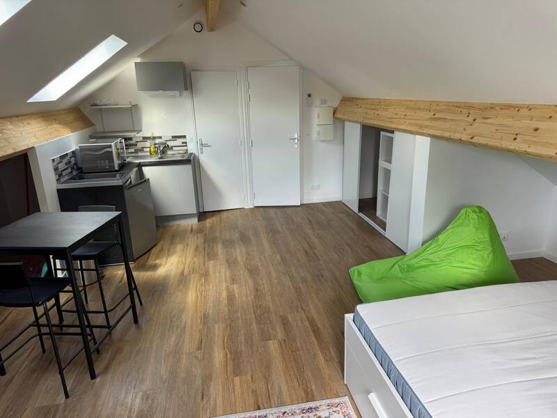 Bures-Sur-Yvette (91440)